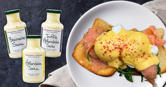 Eggs Benny Melbourne-Style: Eine kulinarische Liebeserklärung an das australische Frühstücksparadies