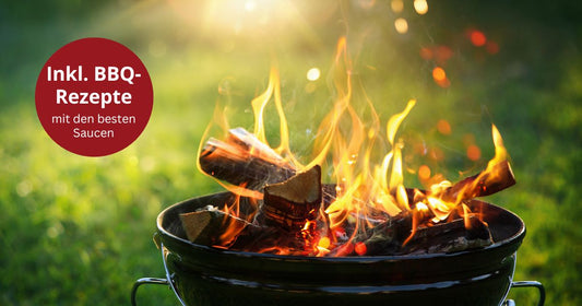 Die besten Rezepte für den perfekten BBQ-Abend