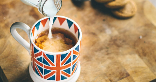 Die feine englische Art - Ein typisch britisches Lebensgefühl