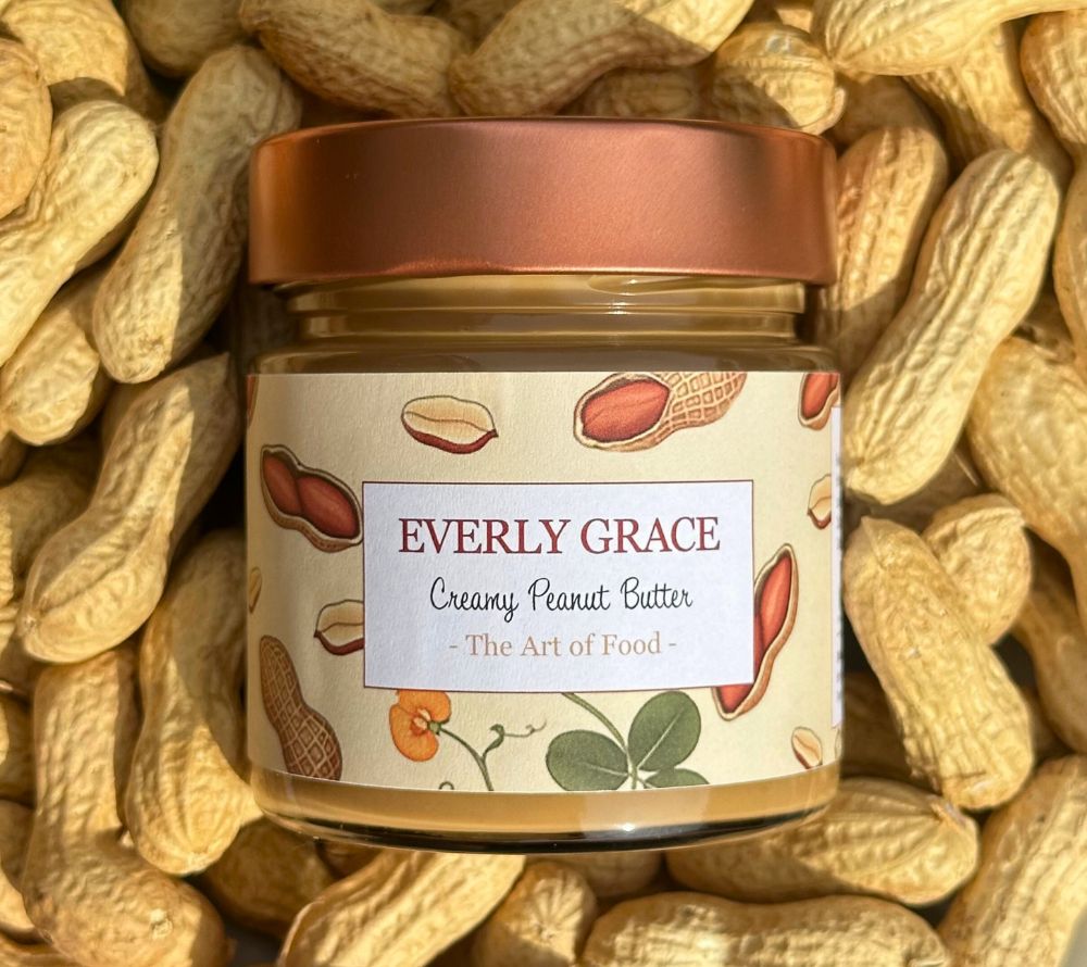 100 % gerösteten Bio-Erdnüssen | Keine Zusätze, ohne Zucker & ohne Palmöl | Ideal für kreative Rezepte | Europaweiter Versand | Jetzt bestellen!