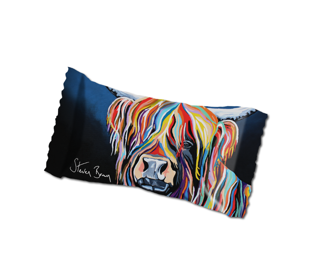 Steven Brown Art All Butter Shortbread Thins Foodservice | Handgebacken und zartschmelzend | Praktisch verpackt | Europaweiter Versand | Jetzt kaufen!