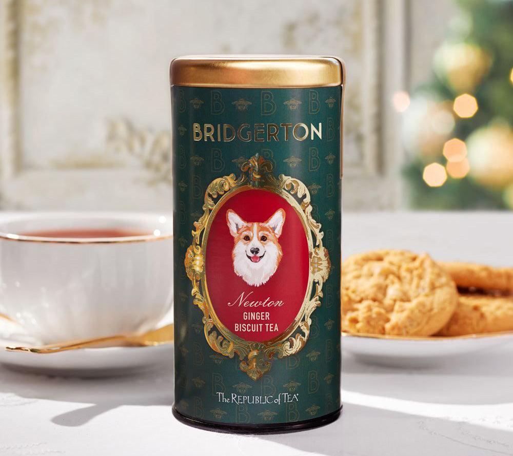 Young King and Queen Royal Celebration Tea kaufen | Koffeinfreier Kräutertee mit Rooibos und Gewürzen | Ideal für entspannte Abende