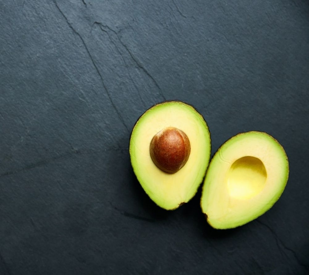 Avocado Oil von Stonewall Kitchen - Avocadoöl kaufen | kaltgepresst, aus baumgereiften Avocados | Ideal zum Braten, Kochen oder als Kosmetik