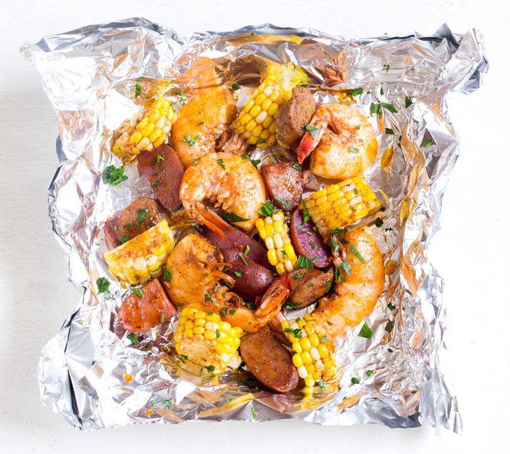 Cajun Street Gewürz von Urban Accents kaufen | Eine rustikale Gewürzmischung | Ideal für Fleisch, Fisch und Schalentiere