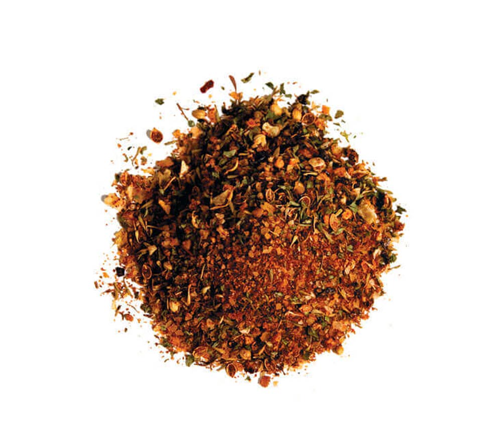 Kansas City Classic Rub Gewürz von Urban Accents kaufen | Süßlich, würzig-scharfe Gewürzmischung | Perfekt für Schweinefleisch und Rindfleisch
