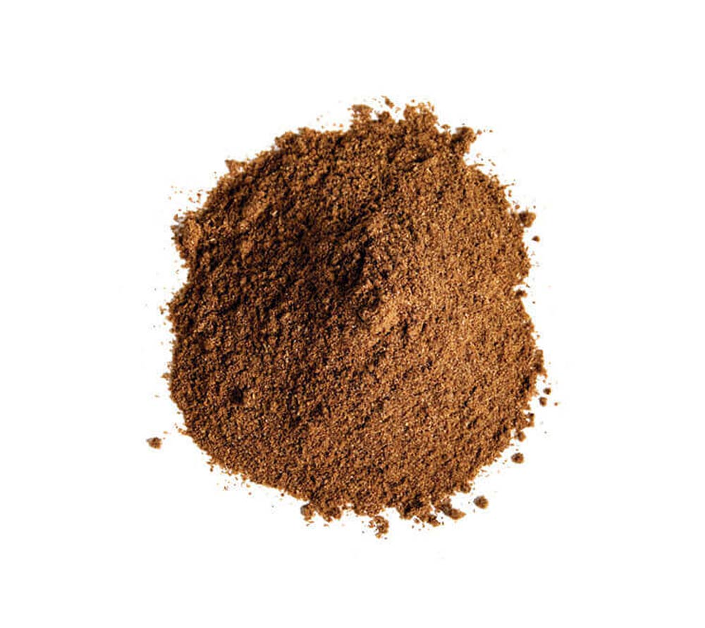Kashmir Garam Masala Gewürz von Urban Accents kaufen | würzig-scharfes Curry aus Koriander und Kardamom | Perfekt für Fleisch, Reis und Couscous