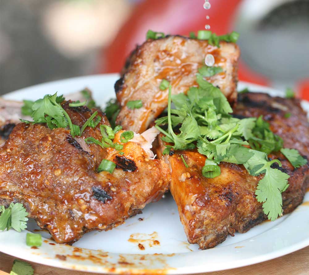 Mozambique Peri Peri Gewürz von Urban Accents kaufen | Feurig-scharfe Gewürzmischung mit Chili | Perfekt für Fleisch, Pizza, Pasta und Gemüse