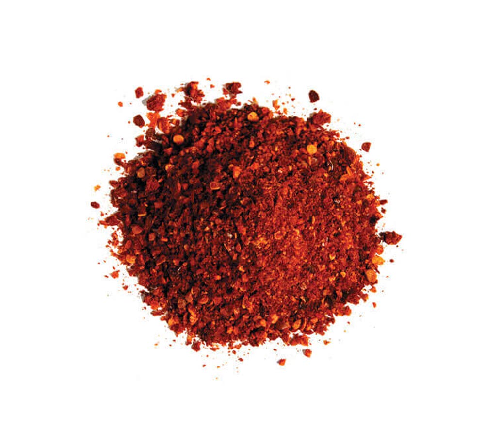 Mozambique Peri Peri Gewürz von Urban Accents kaufen | Feurig-scharfe Gewürzmischung mit Chili | Perfekt für Fleisch, Pizza, Pasta und Gemüse