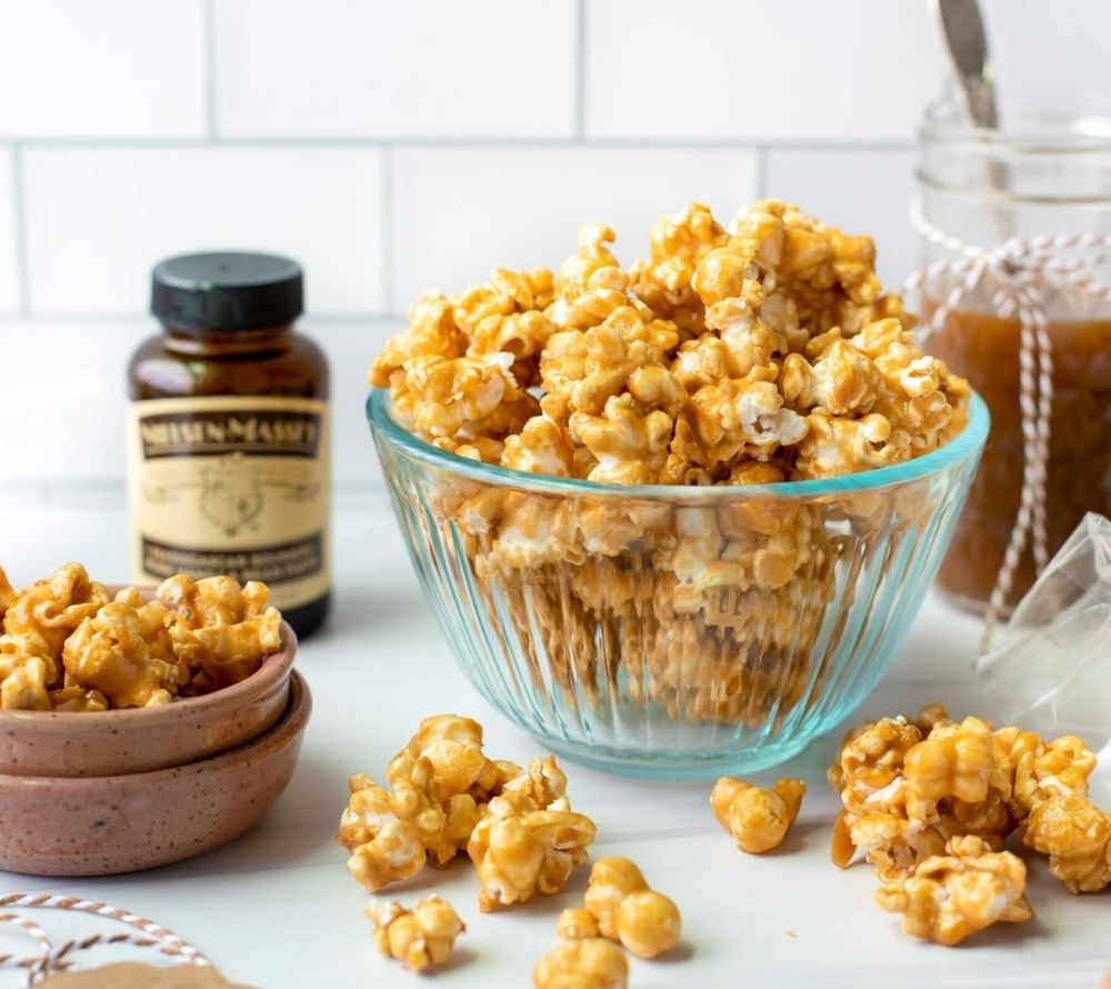 Madagascar Bourbon Vanillepaste von Nielsen-Massey kaufen | Cremig-süße Vanillepaste | Ideal zum Kochen, Backen und Verfeinern von Süßspeisen