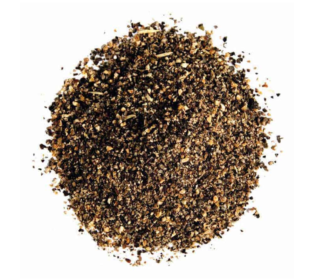 Sonoma Pepper Gewürz von Urban Accents kaufen | Gewürzmischung auf Tellicherry-Pfefferbasis | Perfekt für Fleisch, Gemüse und Salate