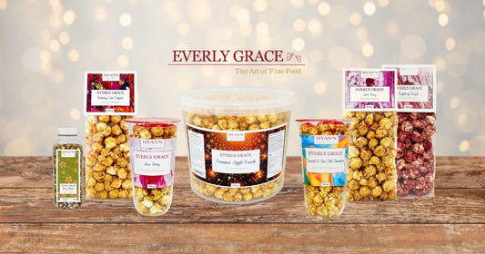 Warum ist Popcorn der ultimative Partysnack?