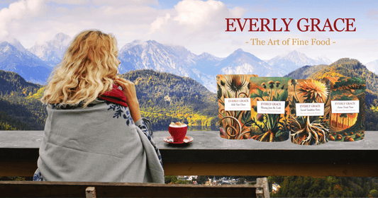 Everly Grace Roasted Rituals – natürliche, koffeinfreie Kaffee‑Alternativen Blog