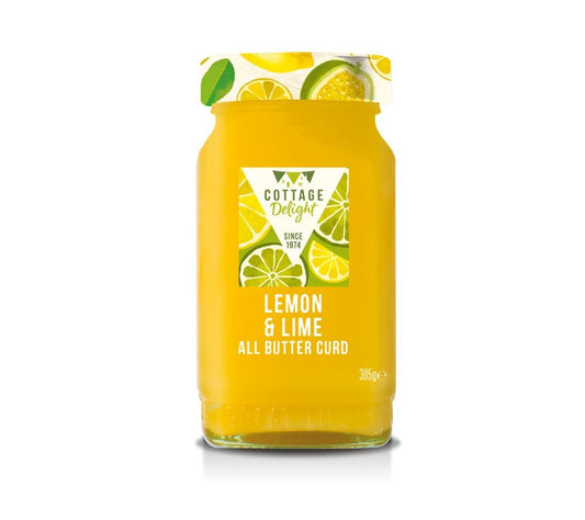 Fruchtiger Genuss aus Zitrone und Limette | cremig, frisch, handgemacht | reife Zitronen mit Limetten | mit echter Butter | Jetzt bestellen und genießen!