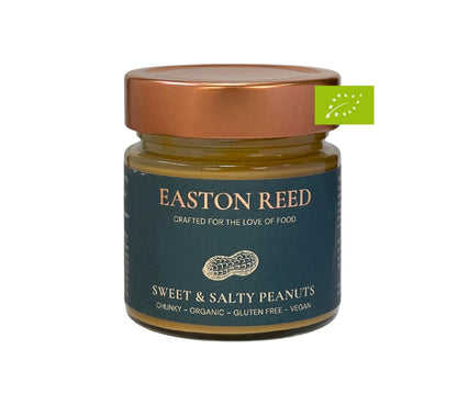 Everly Grace Sweet & Salty Peanut Crunch online kaufen bei Ryan's Specialties – knusprig, süß-salzig, ideal als Snack oder Gourmet-Geschenk