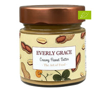 100 % gerösteten Bio-Erdnüssen | Keine Zusätze, ohne Zucker & ohne Palmöl | Ideal für kreative Rezepte | Europaweiter Versand | Jetzt bestellen!