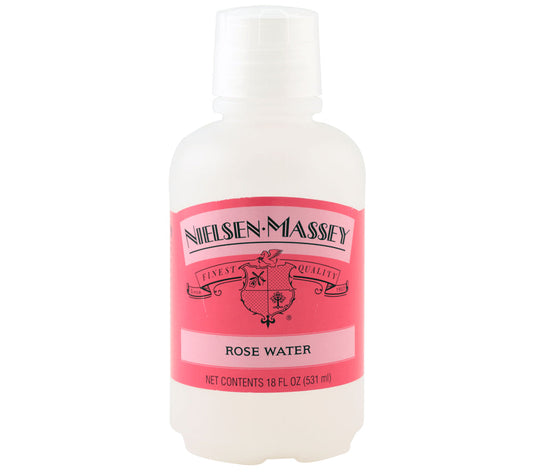 Rosenwasser-Extrakt 530 ml