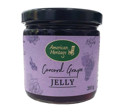 Concord Grape Jelly von American Heritage
