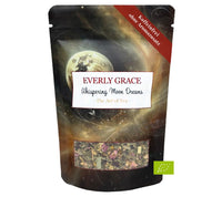 Whispering Moon Dreams Tee von Everly Grace kaufen. Finden Sie Ihren Ruhepol. wohltuende Kräutermischung. harmonische Aroma, beruhigendes Geschmackserlebnis