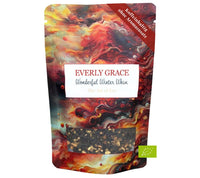 Wonderful Winter Whim Tee von Everly Grace kaufen. Exquisite Wintermischung. Bio-Schwarztee, Wärmende Gewürze. Ausgewogen und harmonisch