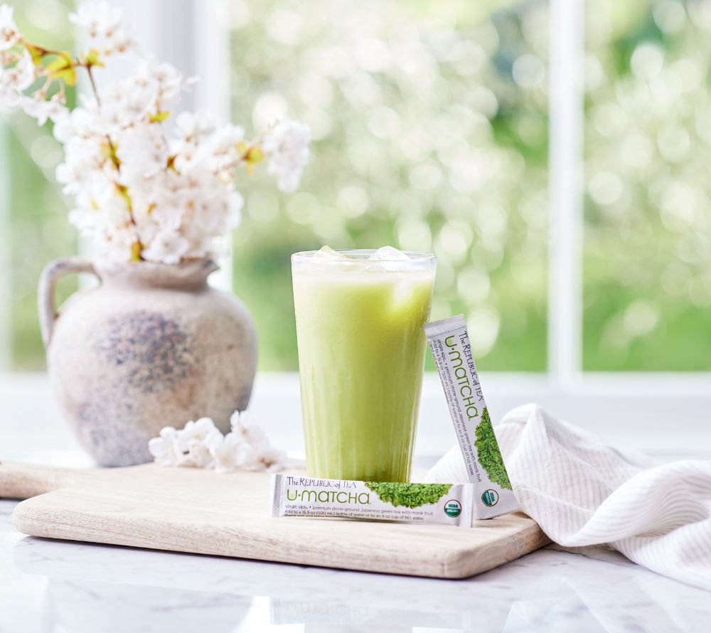 Die Matcha Single Sips® verbinden Qualität, Komfort & Geschmack zu einem zeitgemäßen Tee-Erlebnis. Ideal für alle, die Matcha unkompliziert genießen möchten.