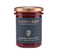 Easton Reed Raspberry Fine Pairing im 230 g-Glas