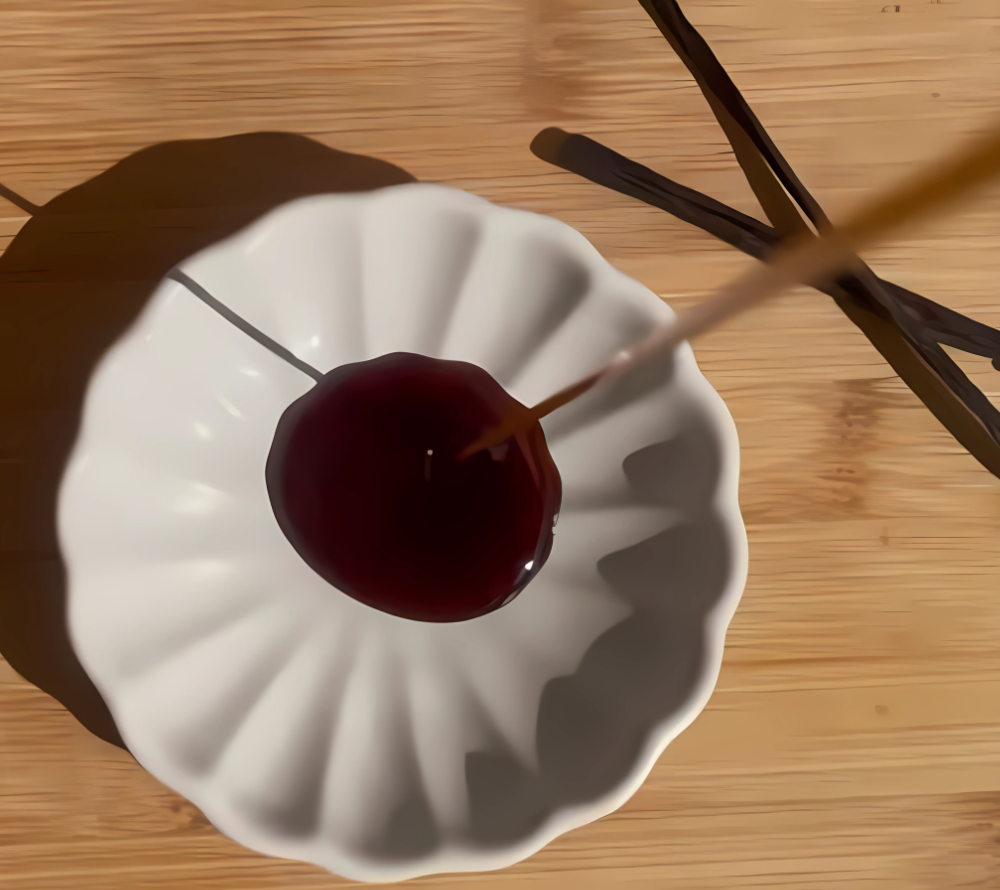 Madagascar Bourbon Vanille-Extrakt von Ryan's Specialties kaufen | 100% natürlich, ohne Alkohol, bio, vegan | Zum Backen, Kochen, Müsli, Joghurt | EU-weiter Versand