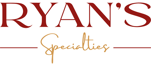 Ryan's Specialties 