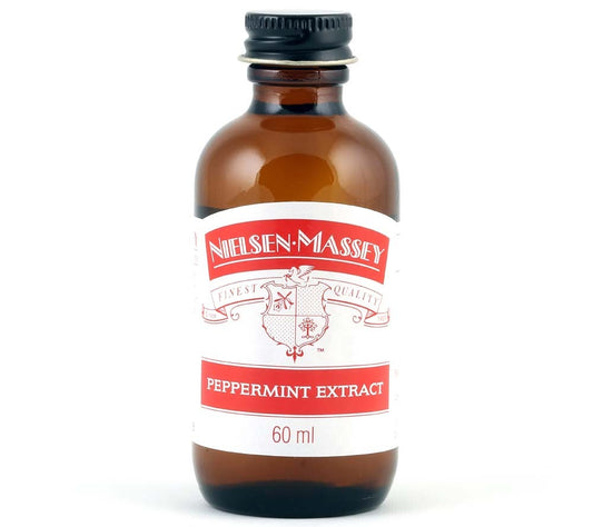 Peppermint-Extrakt (530 ml)