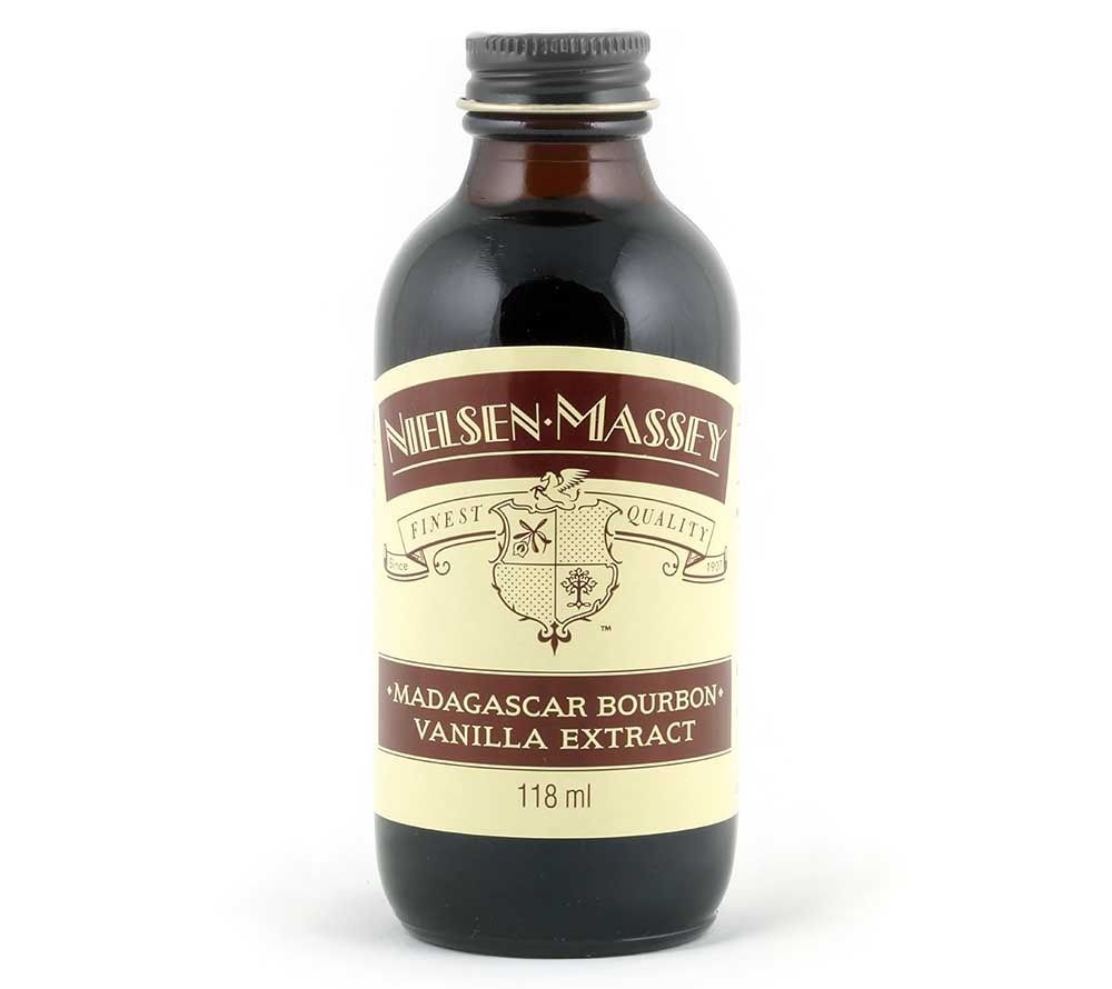 Madagascar Bourbon Vanille-Extrakt 
