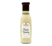 Ranch Dressing von Stonewall Kitchen kaufen | würzige Buttermilch, frischen Kräutern  & Knoblauch | Vielseitige Verwendung | Europaweiter Versand | Jetzt bestellen!
