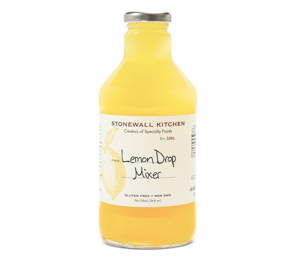 Lemon Drop Drink Mixer von Stonewall Kitchen