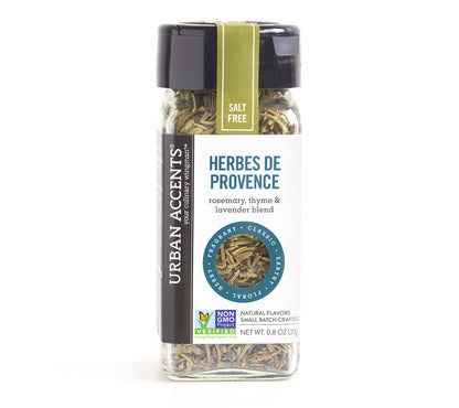 Herbes De Provence Gewürz von Urban Accents
