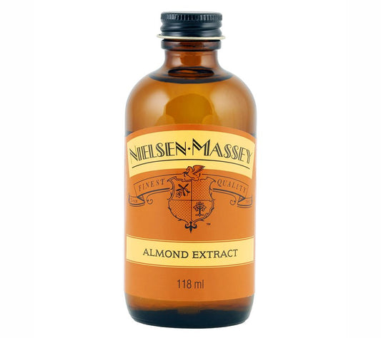 Almond- Extrakt (530 ml)