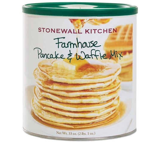 Farmhouse Pancake & Waffle Mix groß (936 g)