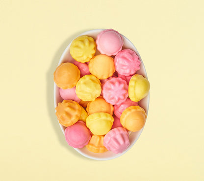 Candy-Yumma Cups Pouch Bag